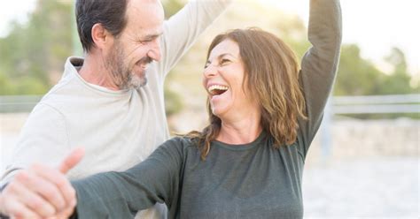 Older Lovers Say They Want Regular Sex—But Not Intercourse.